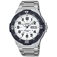 Montre Casio Homme in Acier MRW-200HD-7BVEF - MRW-200HD-7BVEF